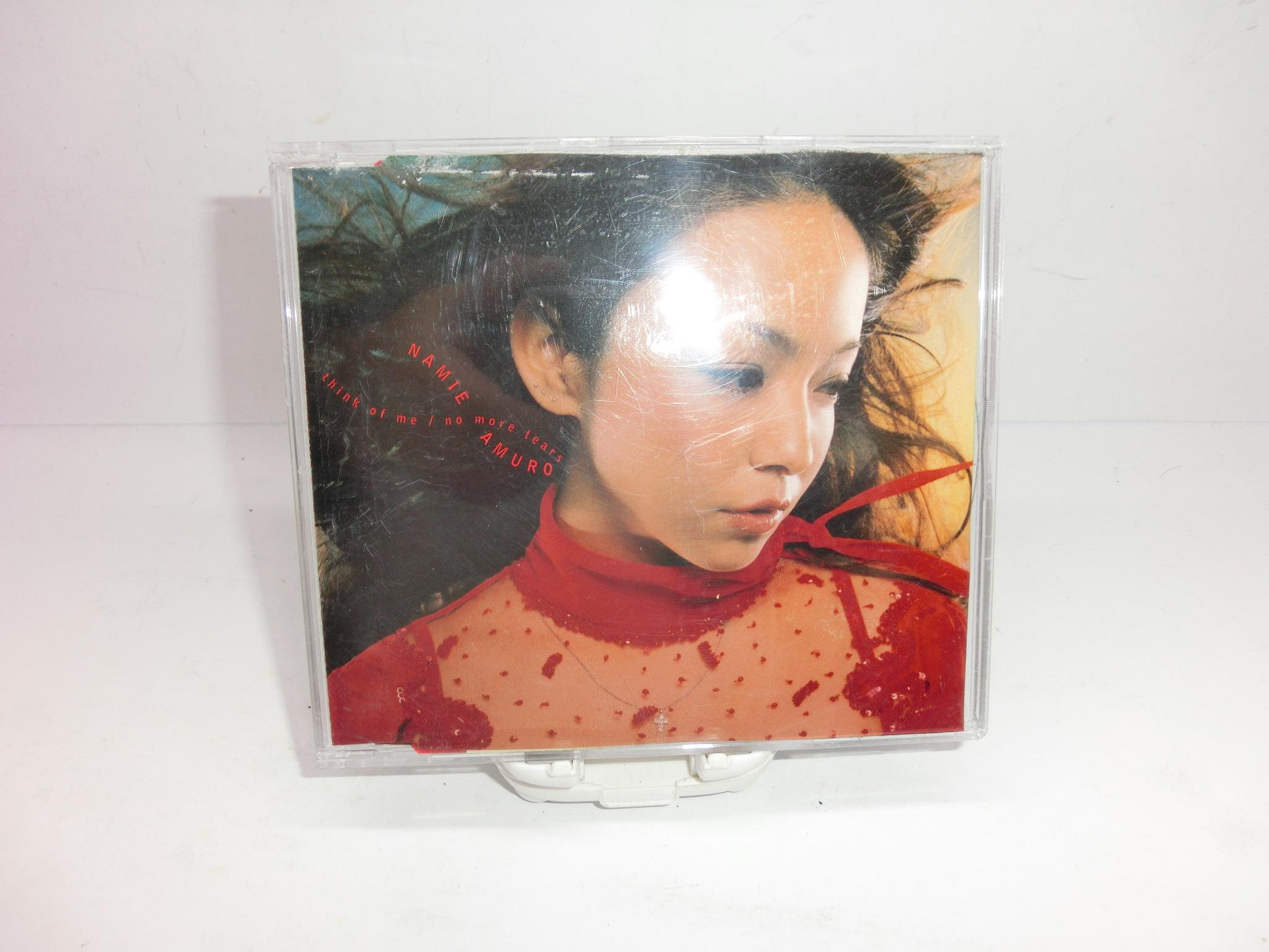 安室奈美惠think of me的價格推薦- 2026年9月| 比價比個夠BigGo