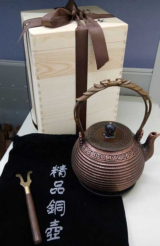 銅器 南瓜酒壺 茶壺 茶道具 茶道 工芸品 美術品 置物 南瓜酒壺- Top 50件南瓜酒壺- 2025年7月更新- Taobao