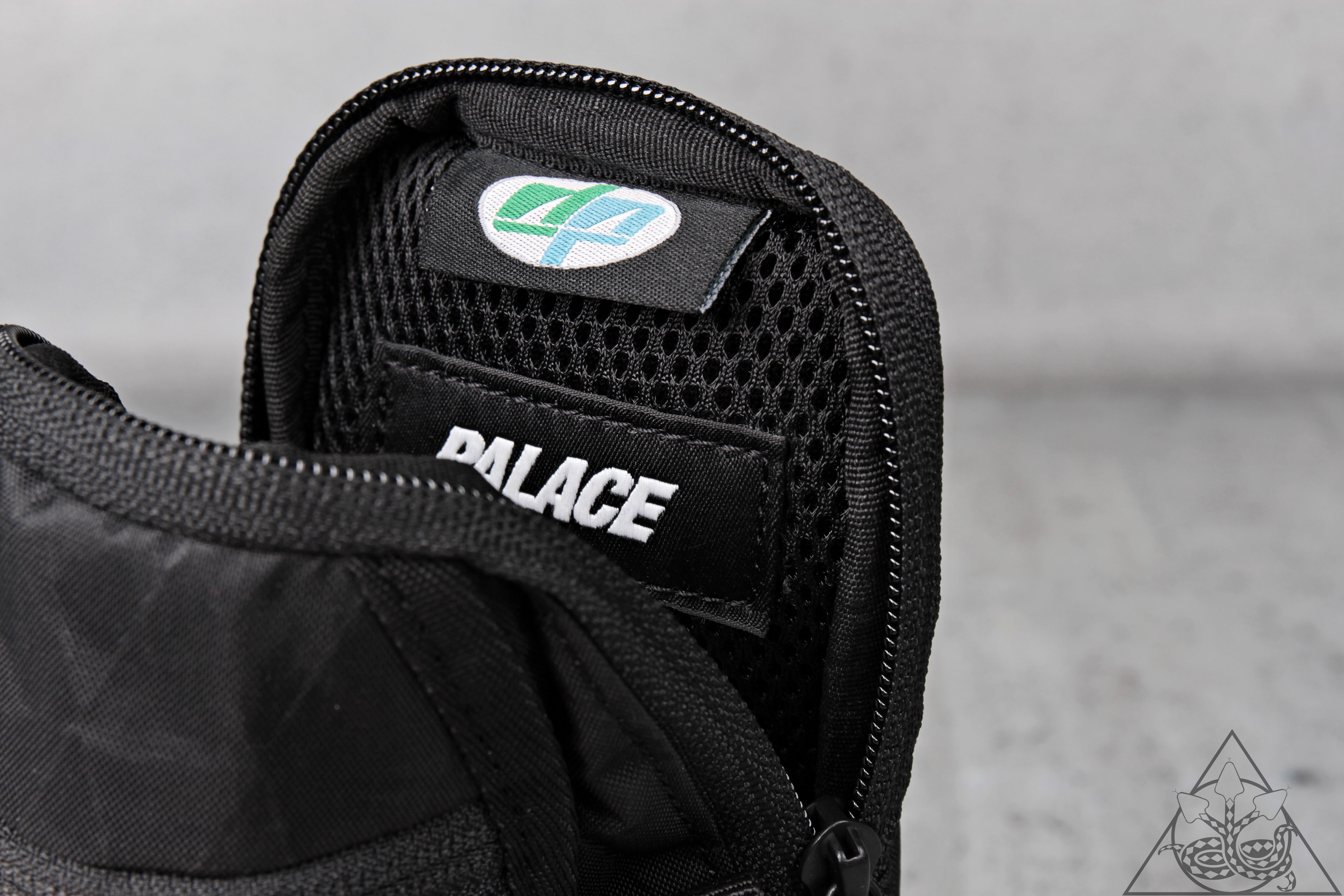 HYDRA】Palace Dimension Strap It Bag 腰包小包相機包隨身包【PLC156 