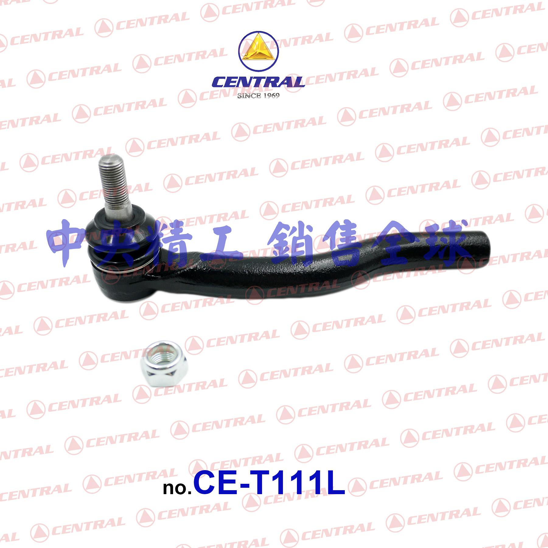 左邊TOYOTA豐田CAMRY2002-2006/5月LEXUS/PREVIA拉桿和尚頭拉桿球頭方向機和尚頭方向機橫拉桿