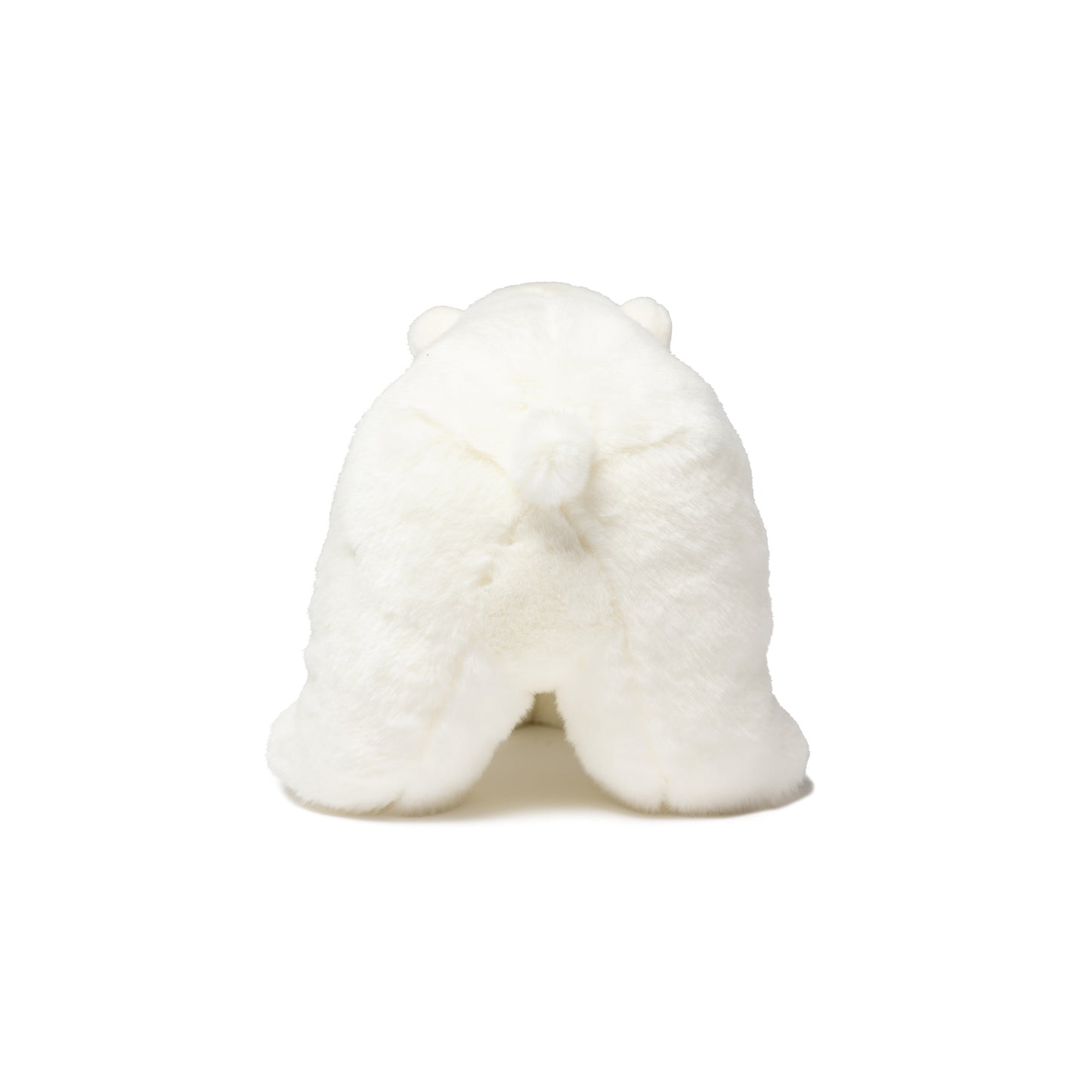 HUMAN MADE POLAR BEAR PLUSH DOLL ぬいぐるみ HUMAN MADE POLAR BEAR