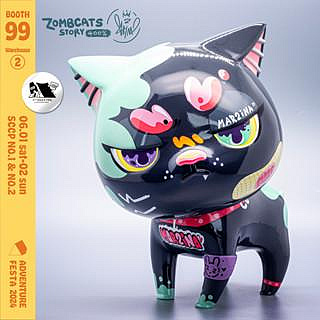 zombcats的價格推薦- 2026年7月| 比價比個夠BigGo