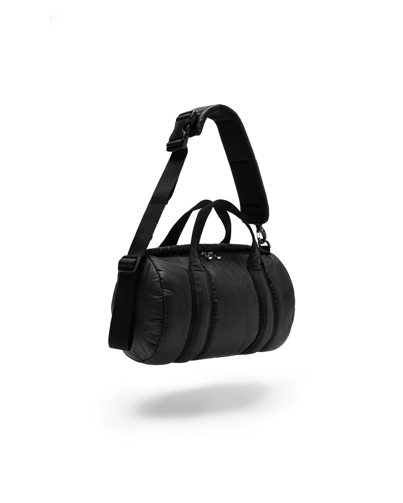 日貨代購CITY】2024AW CLESSTE PADDED 2WAY BOSTON BAG 側背包