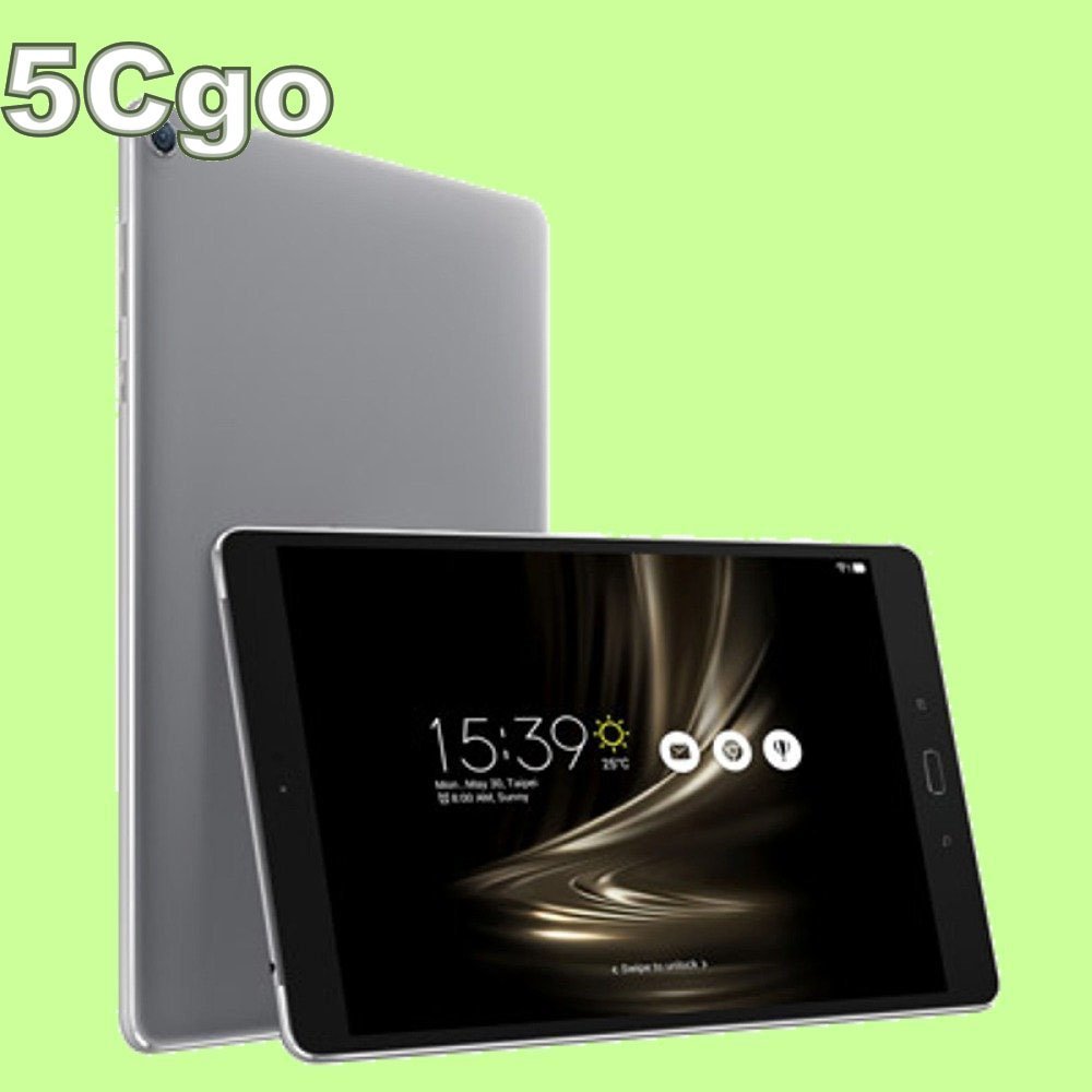 5Cgo🏆權宇 9成新 ASUS華碩ZenPad 3s 10(Z500M-P00I)9.7吋3G 32G/4G+64G 平板電腦(送皮套) 含稅