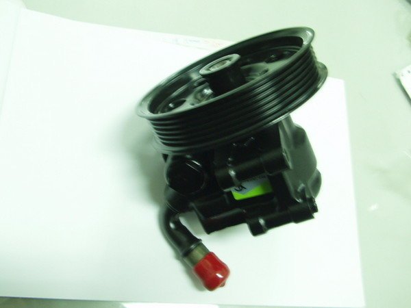 【方向機幫浦】TRIBUTE MAZDA6 GENKI PREMACY 323 MAZDA5 MPV