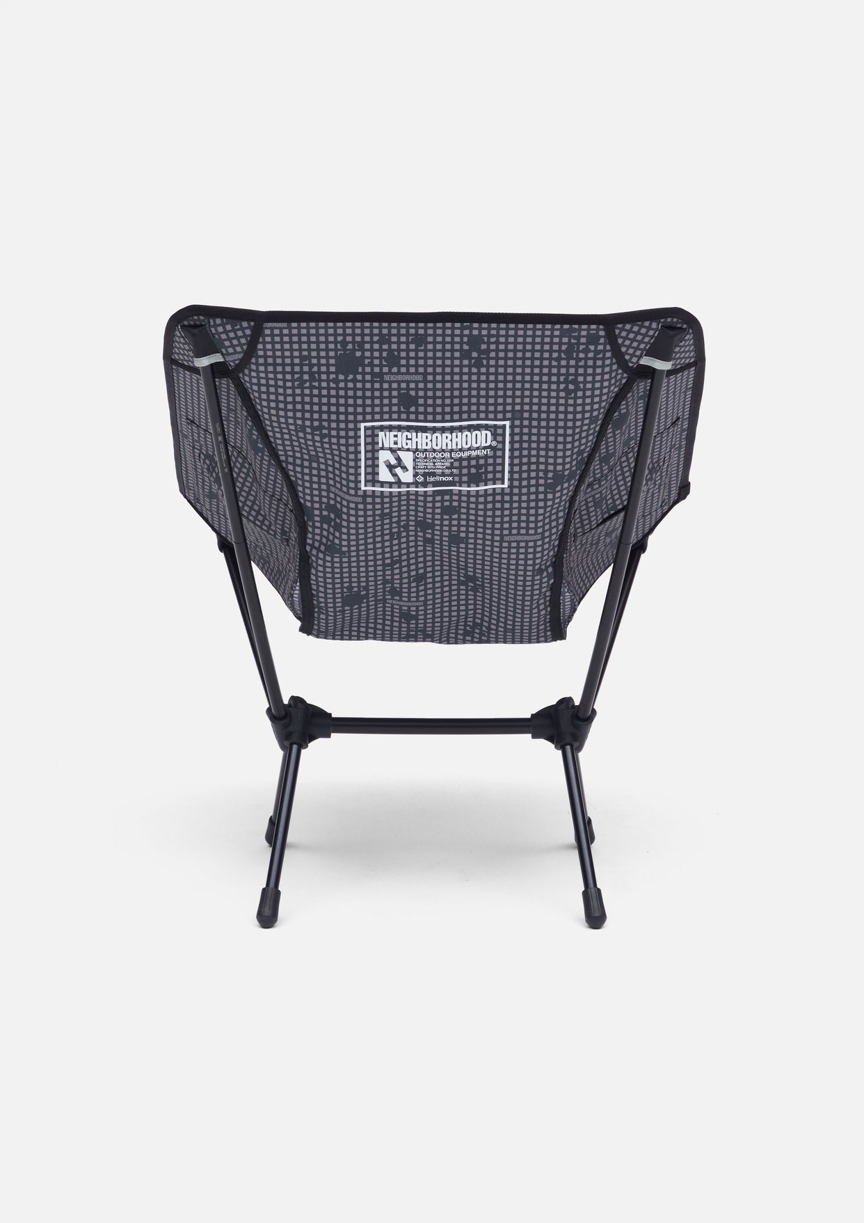 日貨代購CITY】22AW NEIGHBORHOOD HELINOX CHAIR ONE PA 摺疊椅露營椅