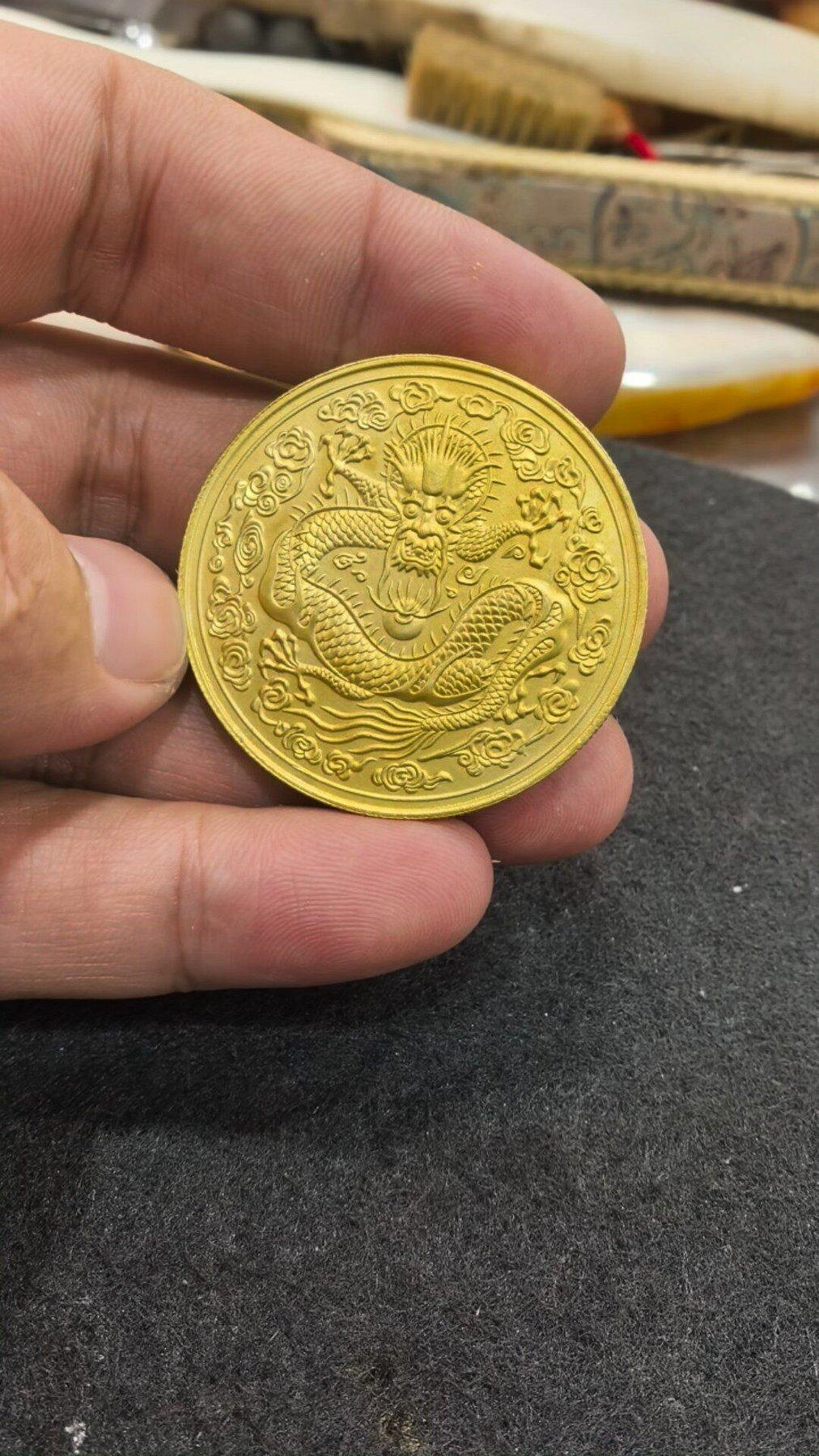 光緒丙午大清金幣的價格推薦- 2026年7月| 比價比個夠BigGo