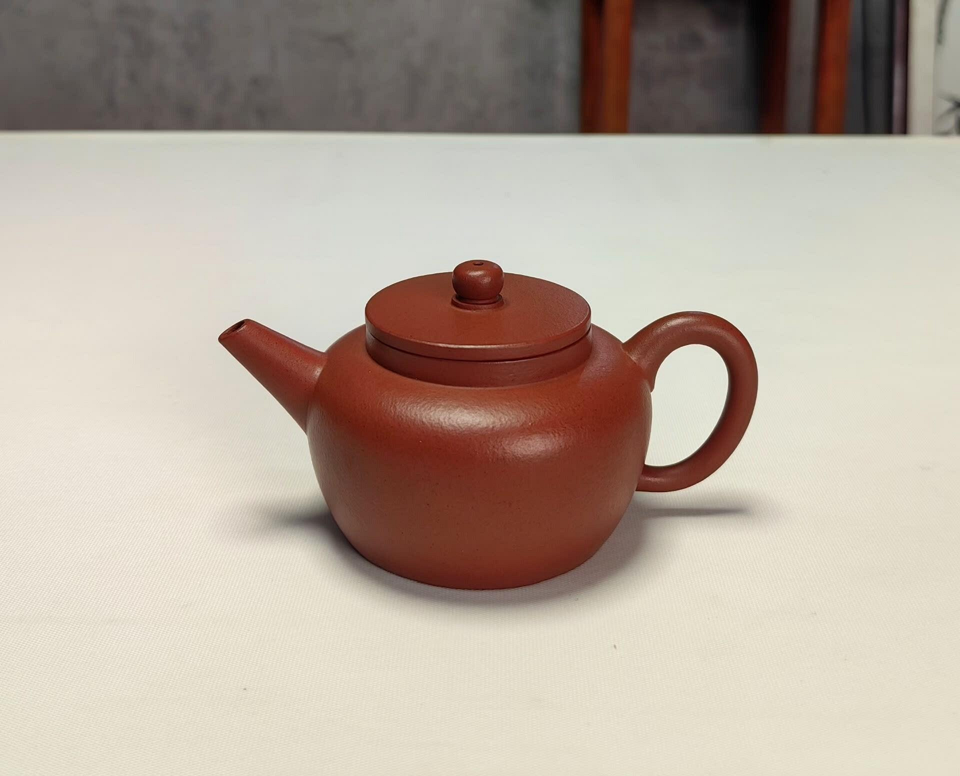 荊溪紫砂壺朱泥壺的價格推薦- 2026年2月| 比價比個夠BigGo