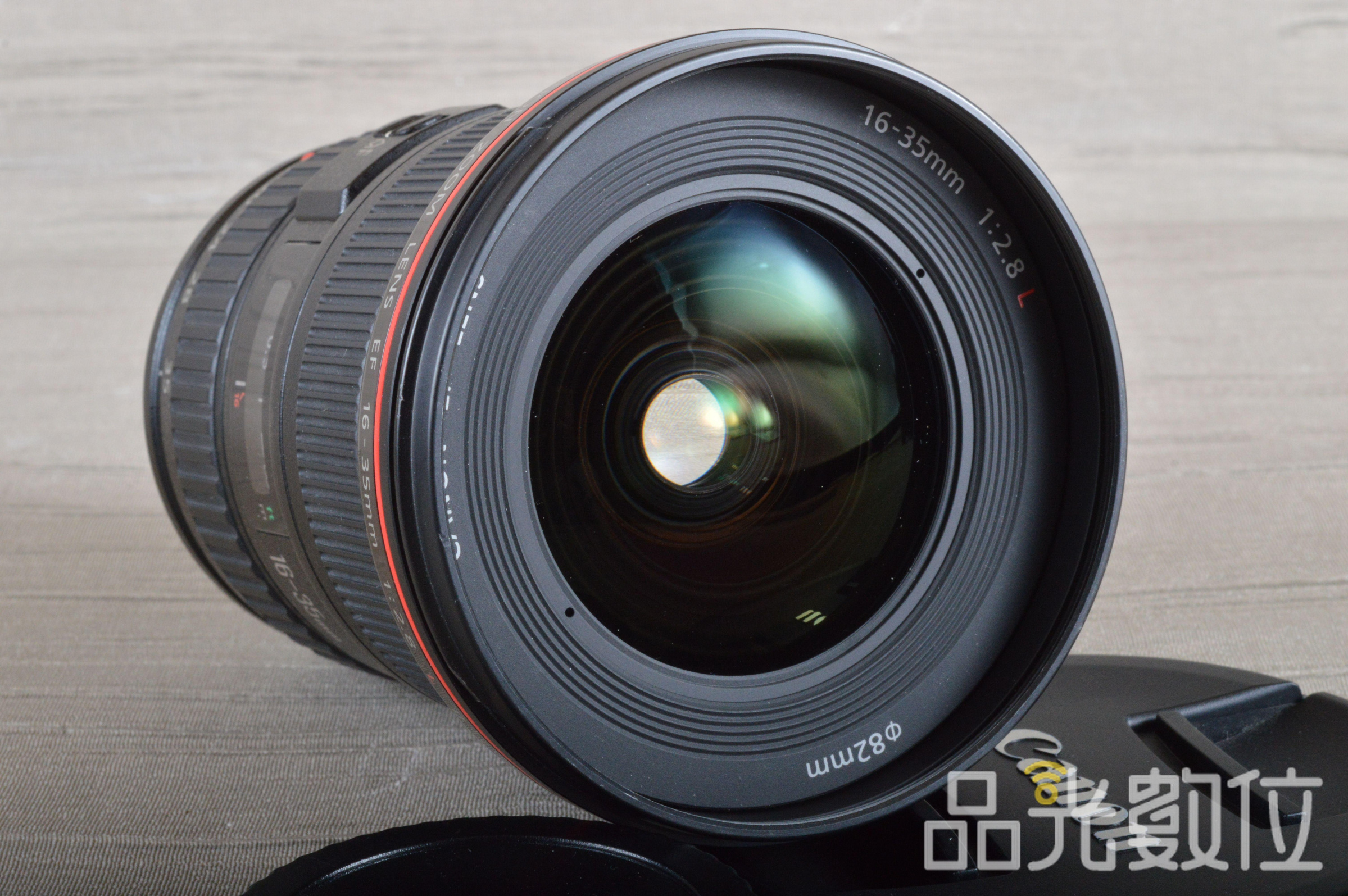 品光數位】Canon EF 16-35mm F2.8 II L UB鏡#124135 | Yahoo拍賣