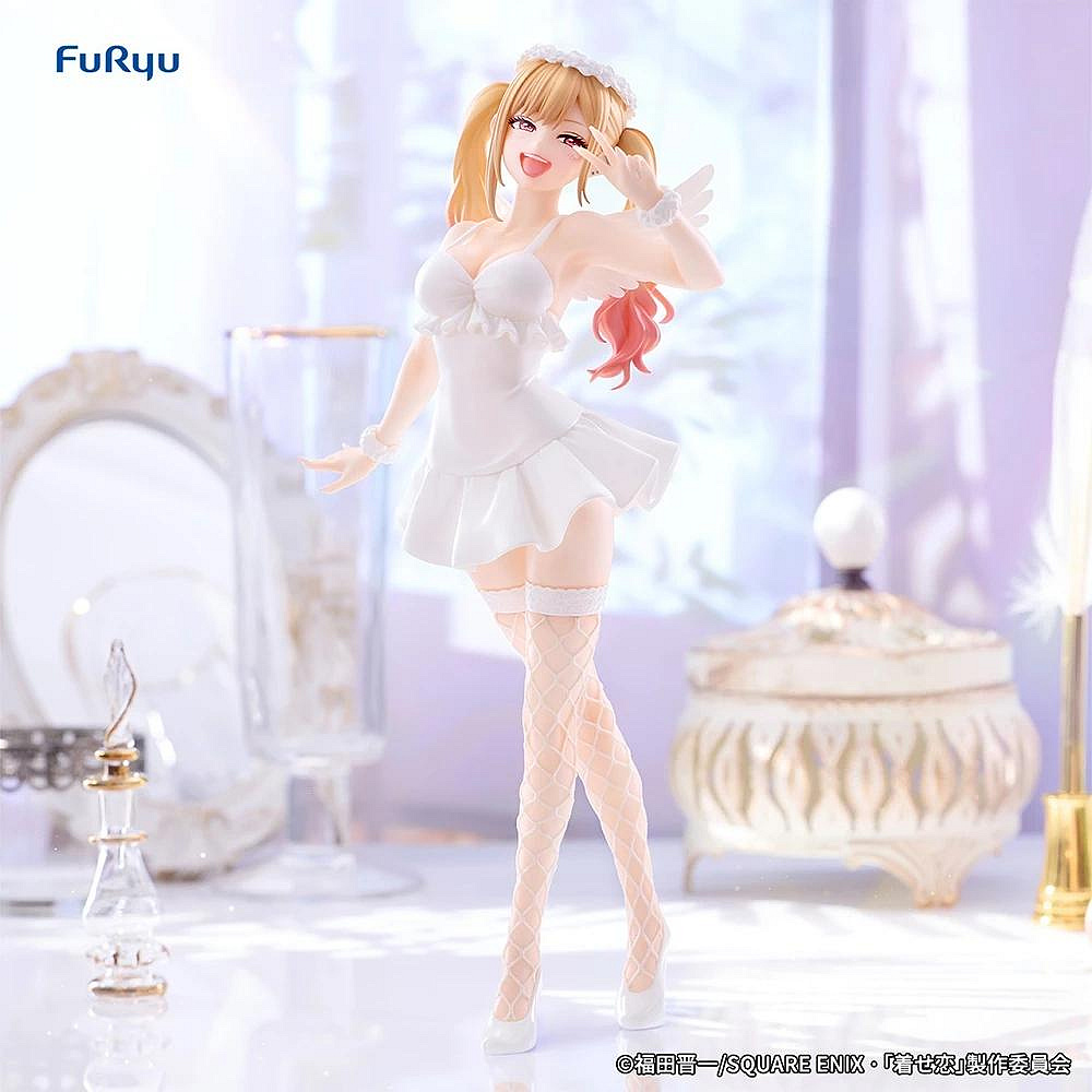 FuRyu BiCute Pure 戀上換裝娃娃喜多川海夢的價格推薦- 2026年8月