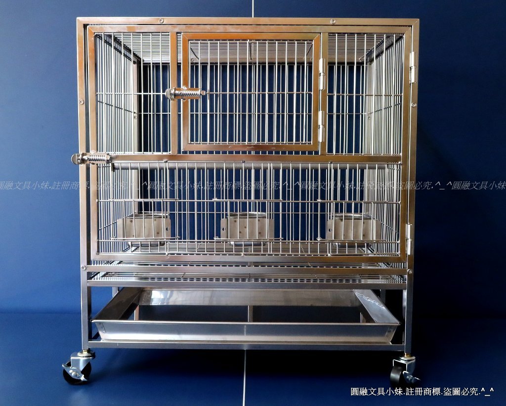 304不鏽鋼鳥籠2尺的價格推薦- 2026年2月| 比價比個夠BigGo