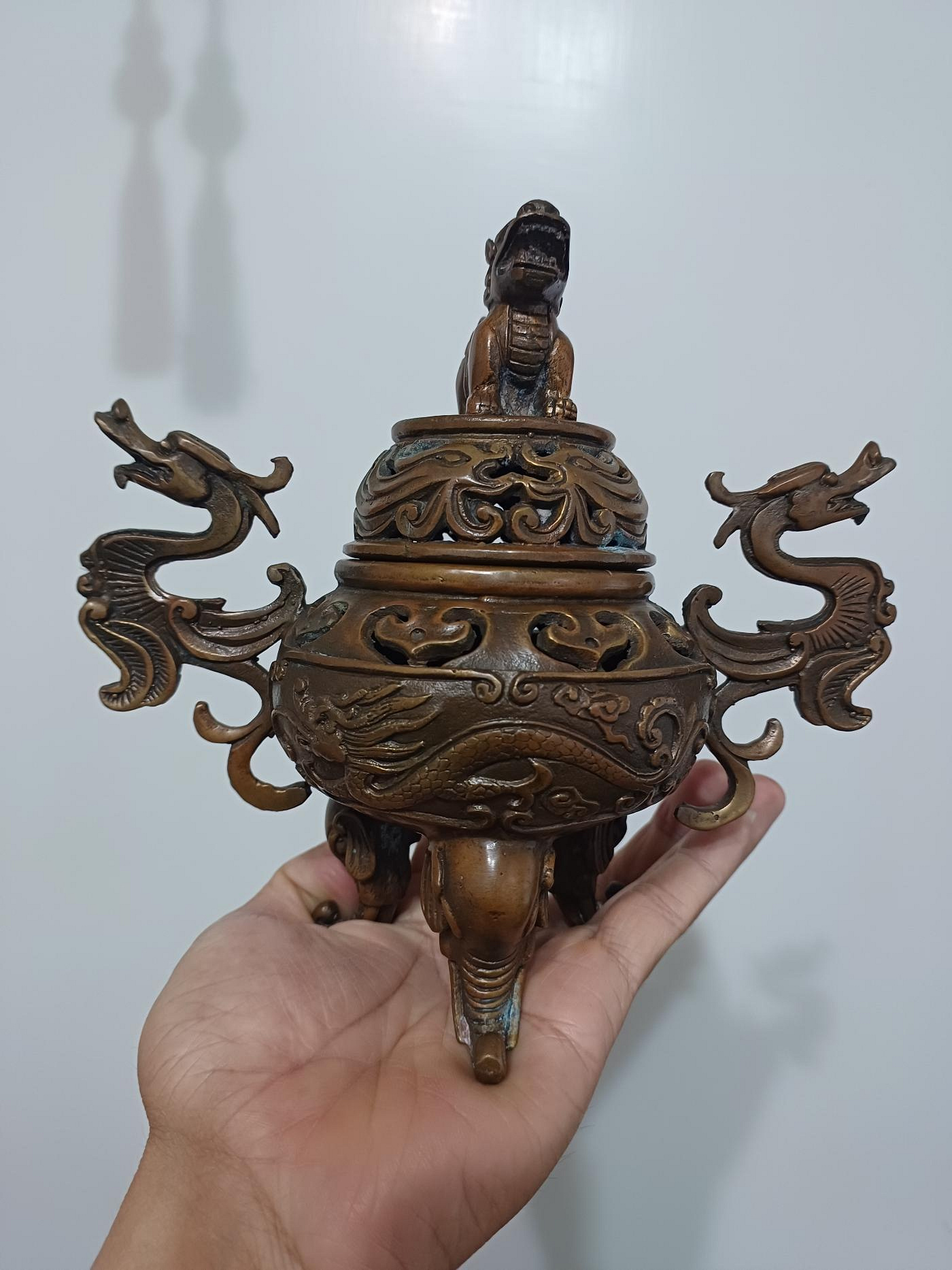 象香爐　No82 象淨香爐的價格推薦- 2026年7月| 比價比個夠BigGo