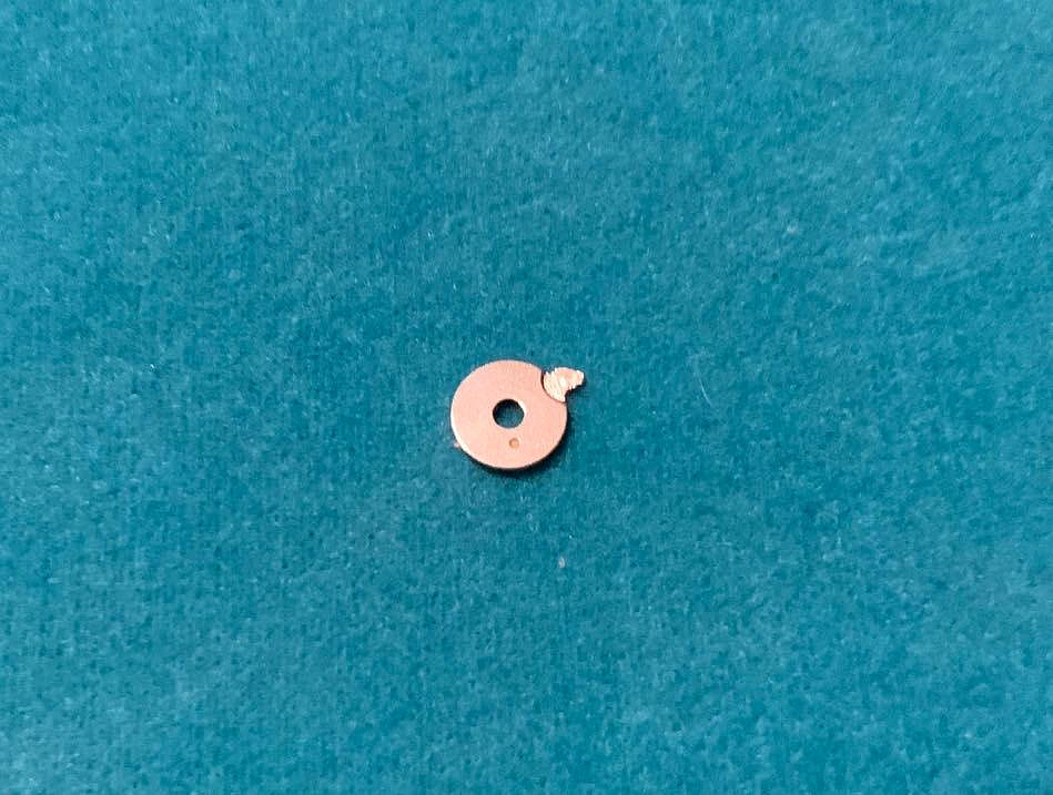 全新庫存Rolex 勞力士18238 /18239 3155 機芯代用零件 - Part 626