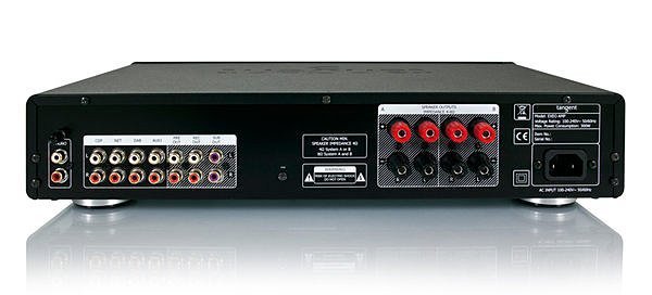 喜龍音響】丹麥Tangent Exeo AMP 綜合擴大機可當前級擴大機歡迎來店
