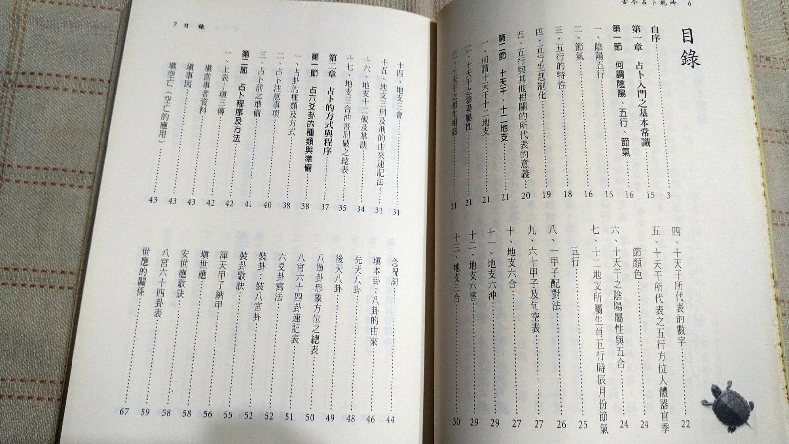 老吳舊書--y11--古今占卜乾坤--陳永瑜--華成書局出版| Yahoo拍賣