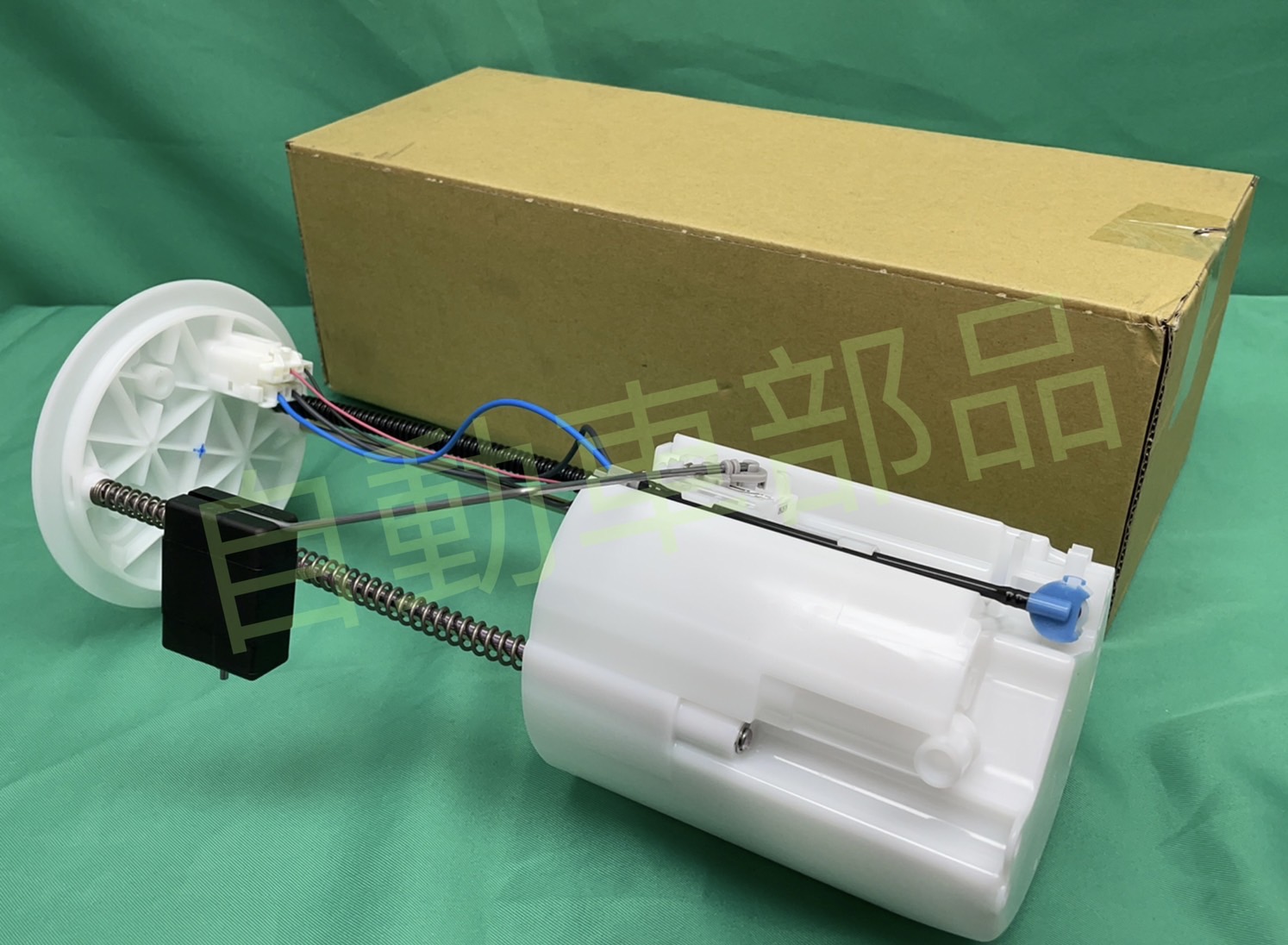 汽車零件專家】中華林葛ZINGER 2.4 05-14年汽油幫浦總成汽油泵浦總成電動泵浦總成燃油泵浦總成| Yahoo拍賣