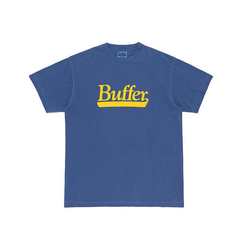 buffer Weekender Tシャツ 3 S.I 日本代購】Buffer Weekender tee t-shirt | Yahoo拍賣
