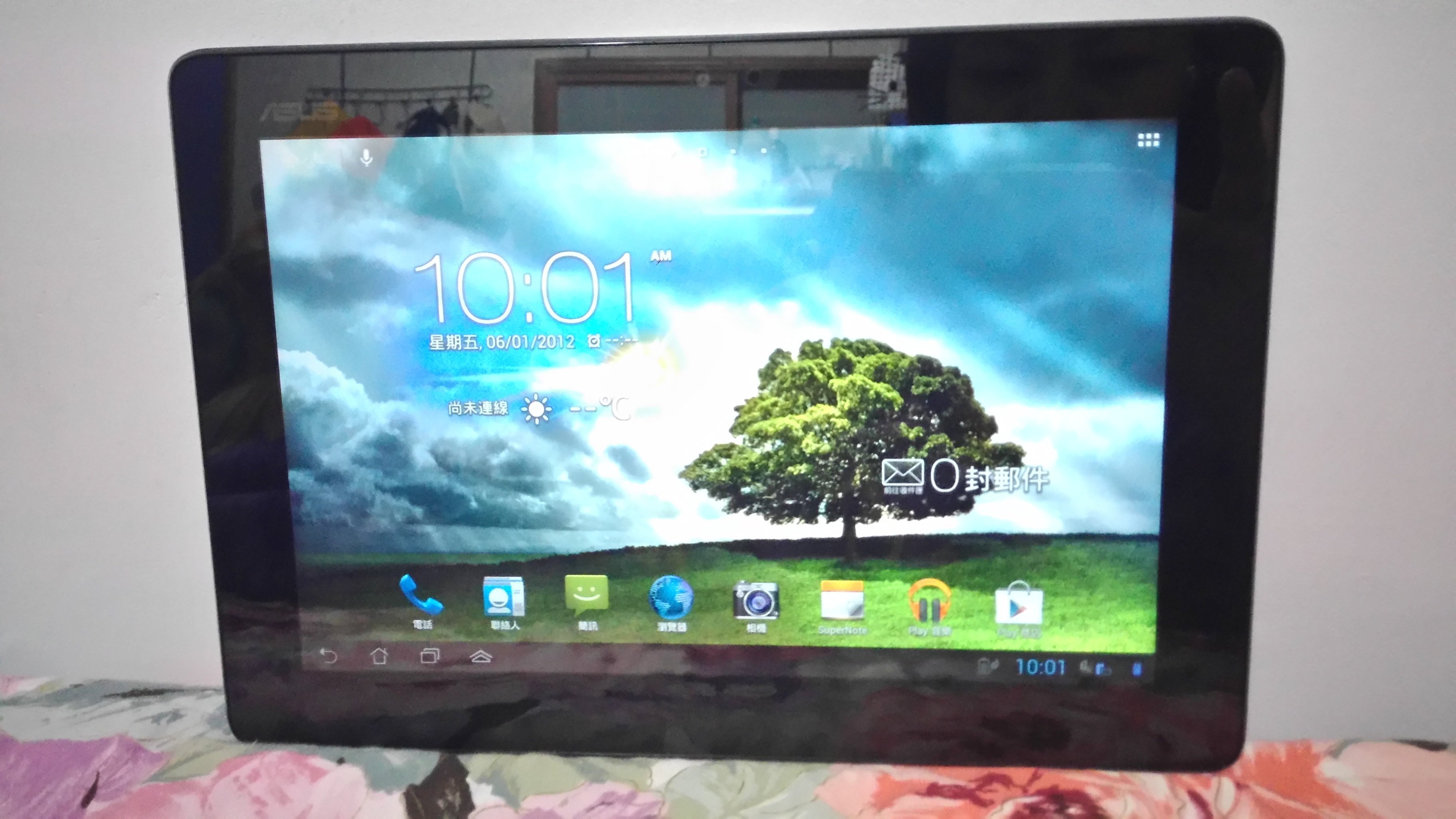 ☆華碩 手機配件☆ASUS Padfone 2 / A68 變型金剛可4G手機+10.1吋平板基座，保固一個月有送保貼