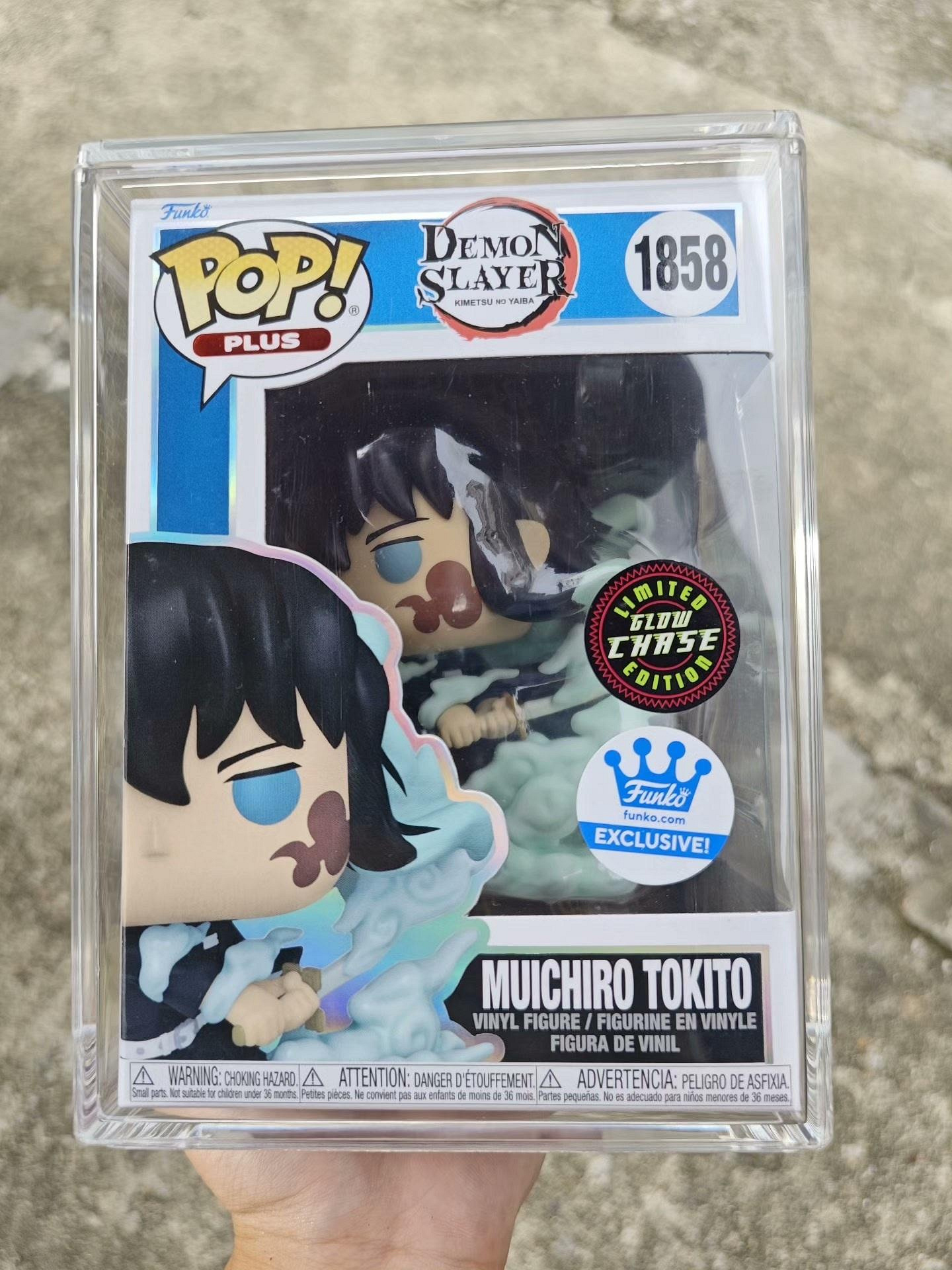 Funko pop 時透無一郎的價格推薦- 2026年9月| 比價比個夠BigGo