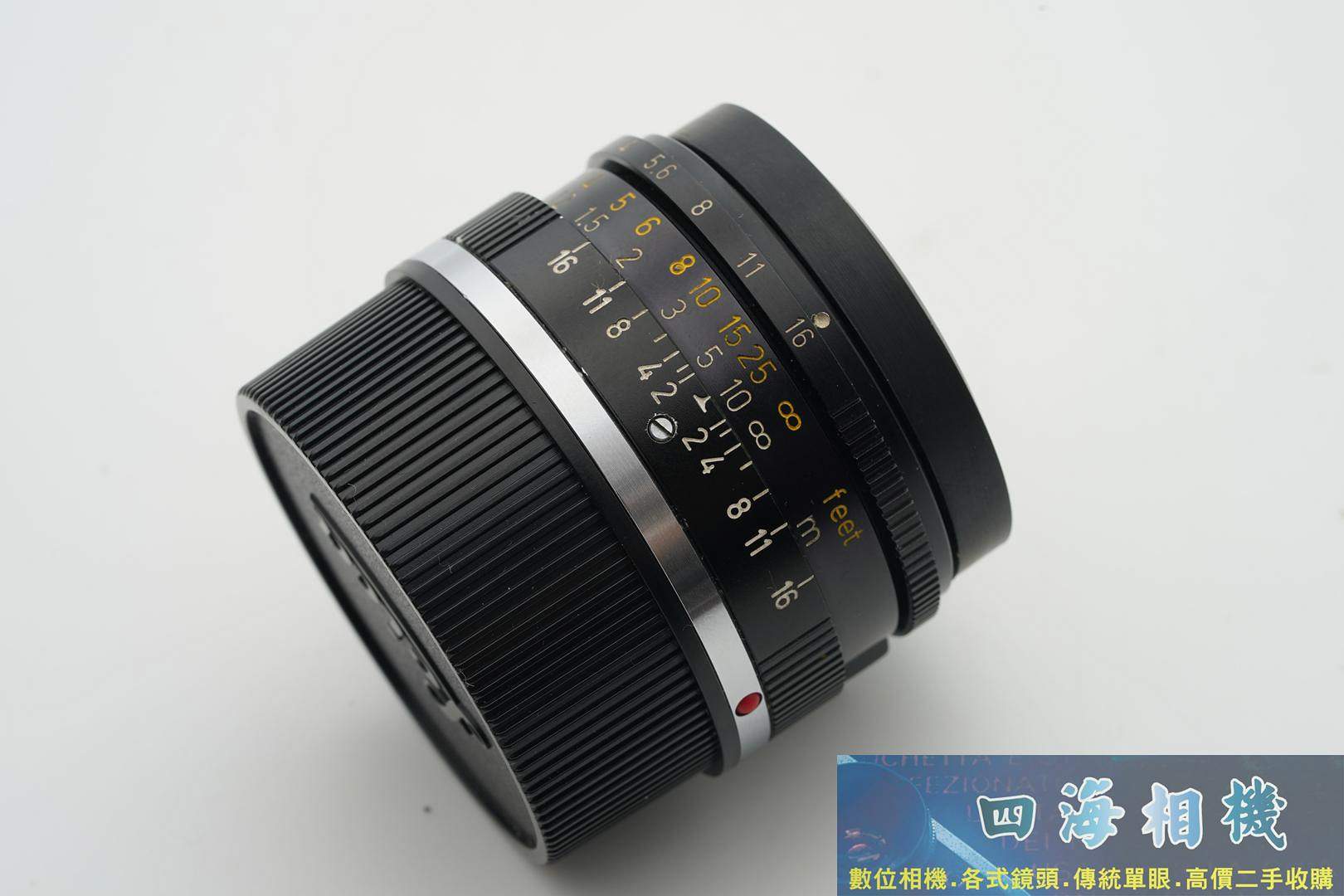 YGC-3 LEITZ  SUMMICRON 35mm F2 6枚玉 YGC-3 LEITZ SUMMICRON 35mm F2 6枚玉 YGC-3 LEITZ CANADA