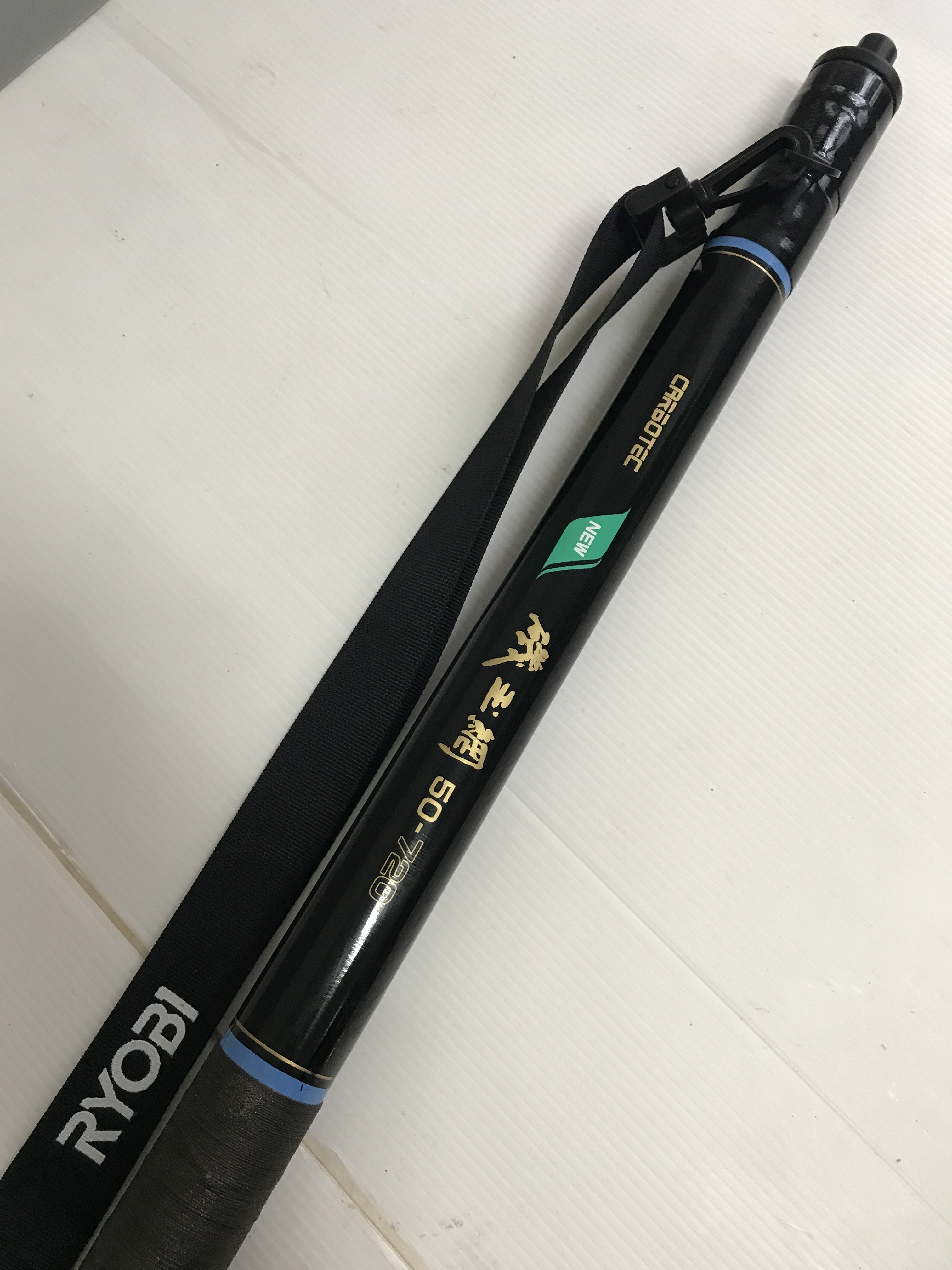 RYOBI 磯玉網　50-720 RYOBI 磯玉網 50-720