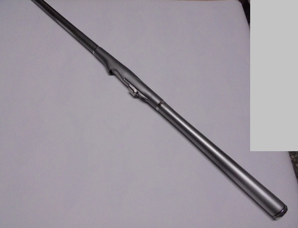 ダイワ　Daiwa HZ波濤T1.5-53 磯竿 DAIWA（釣り） ダイワ 磯竿 波濤 1.5-53・N [2021年モデル