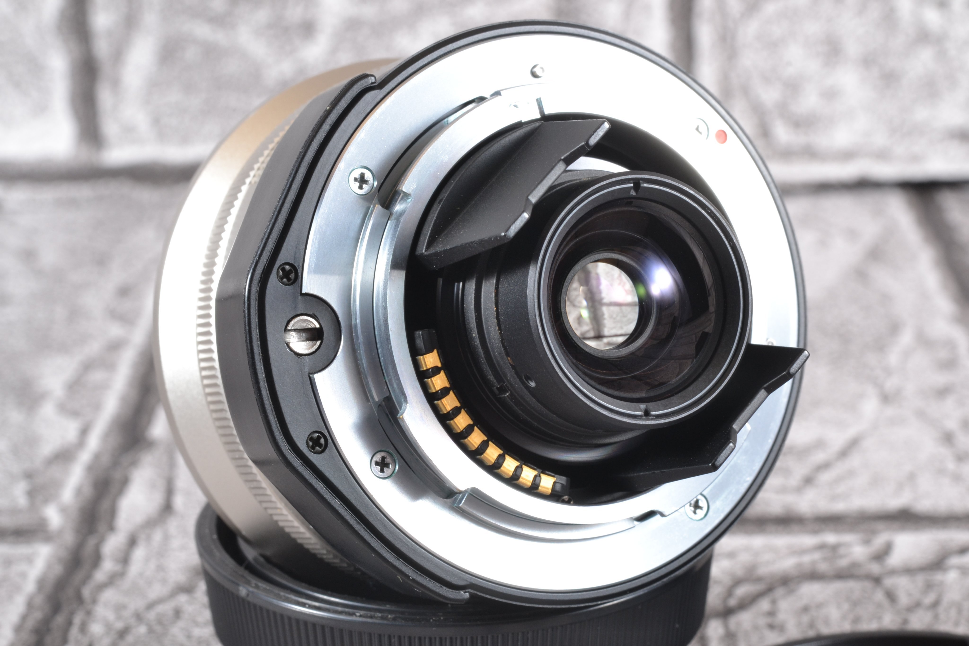 極上品 CONTAX Carl Zeiss Biogon T 21mm F2.8 Amazon.co.jp: Contax コンタックス G用 Biogon 21mm F2.8 T