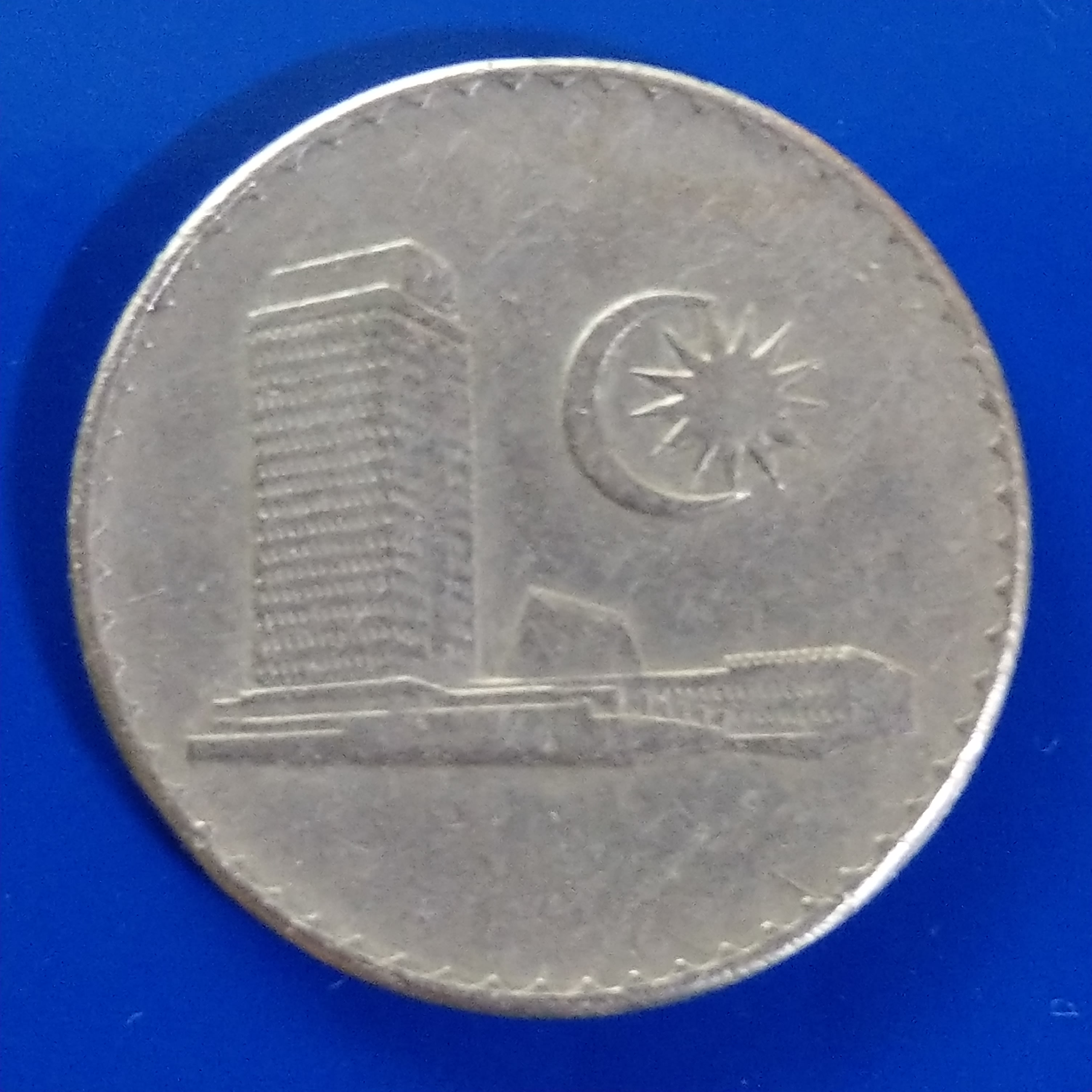 大三元】馬來西亞錢幣-20分錢(仙)-銅鎳1967.1969.1973.1977.1980~1988 MALAYSIA | Yahoo拍賣