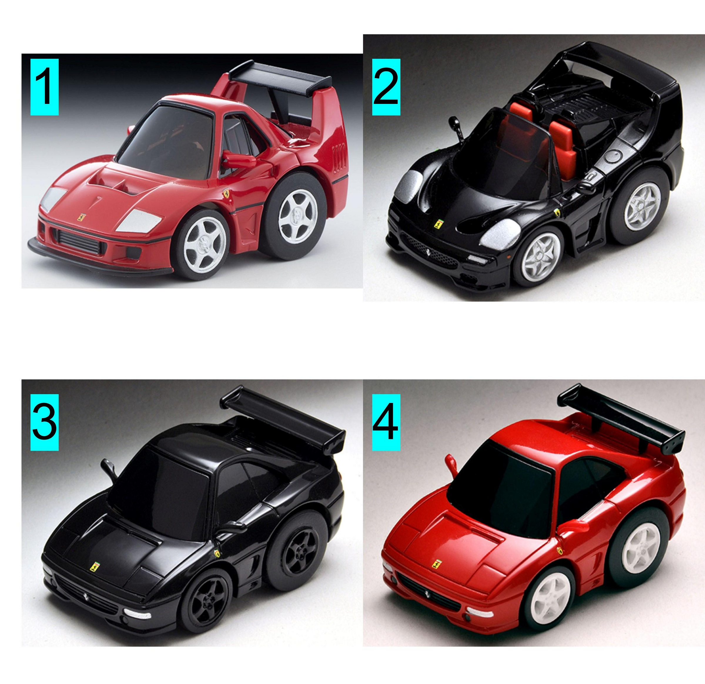 q ferrari f40的價格推薦- 2026年2月| 比價比個夠BigGo