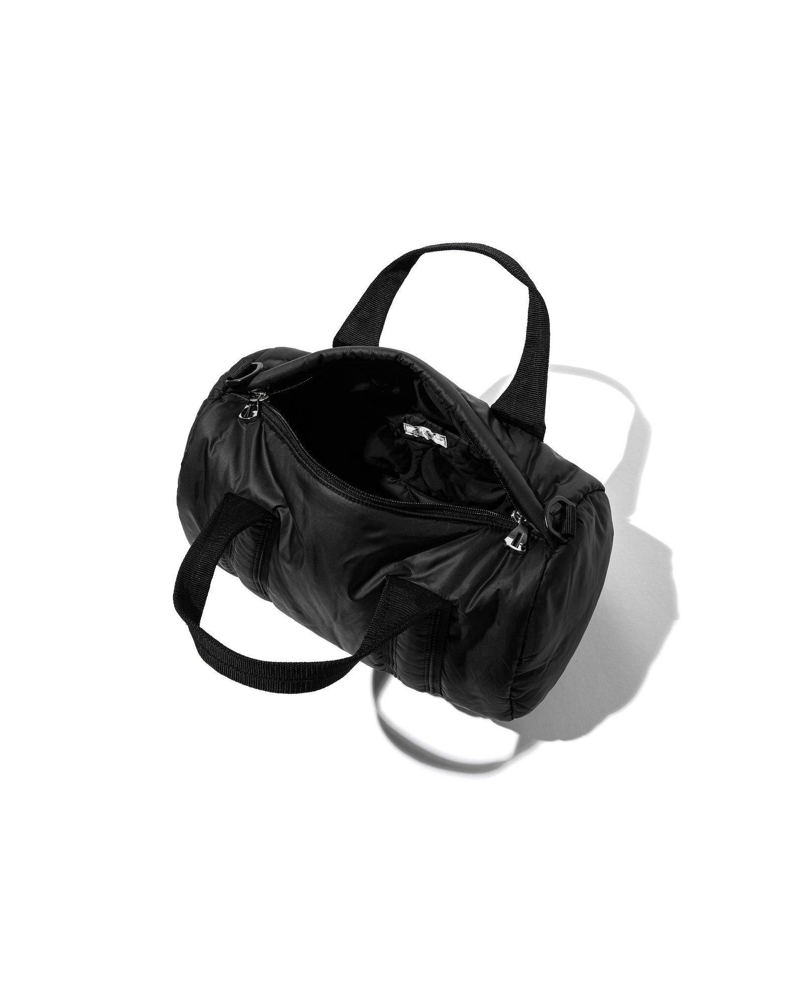 日貨代購CITY】2024AW CLESSTE PADDED 2WAY BOSTON BAG 側背包小包現貨