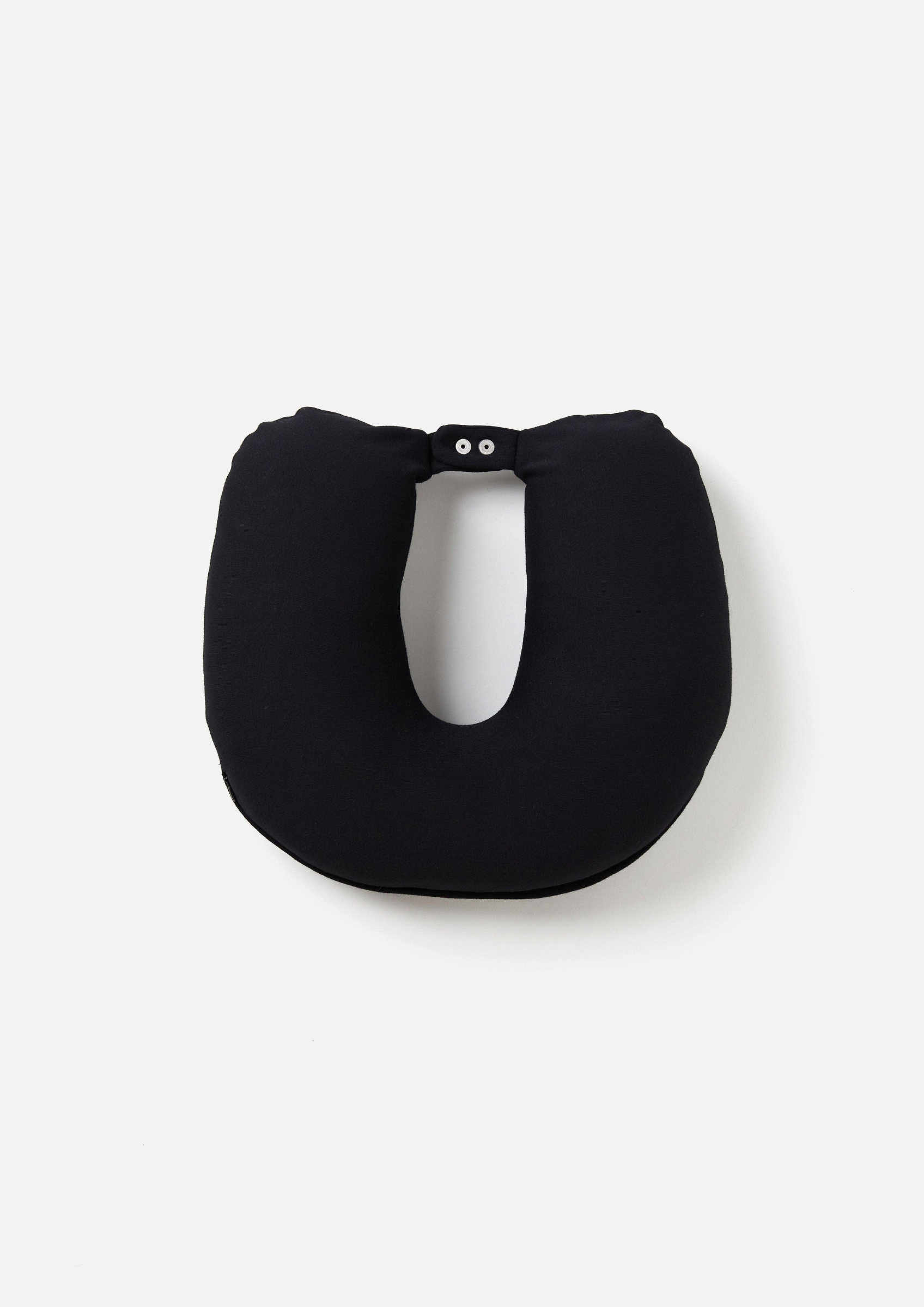日貨代購CITY】2024AW NEIGHBORHOOD LOGO NECK PILLOW 旅行頸枕