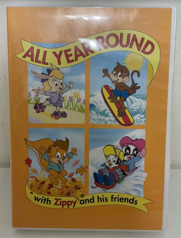 Zippy AND HIS Friends的價格推薦- 2026年6月| 比價比個夠BigGo