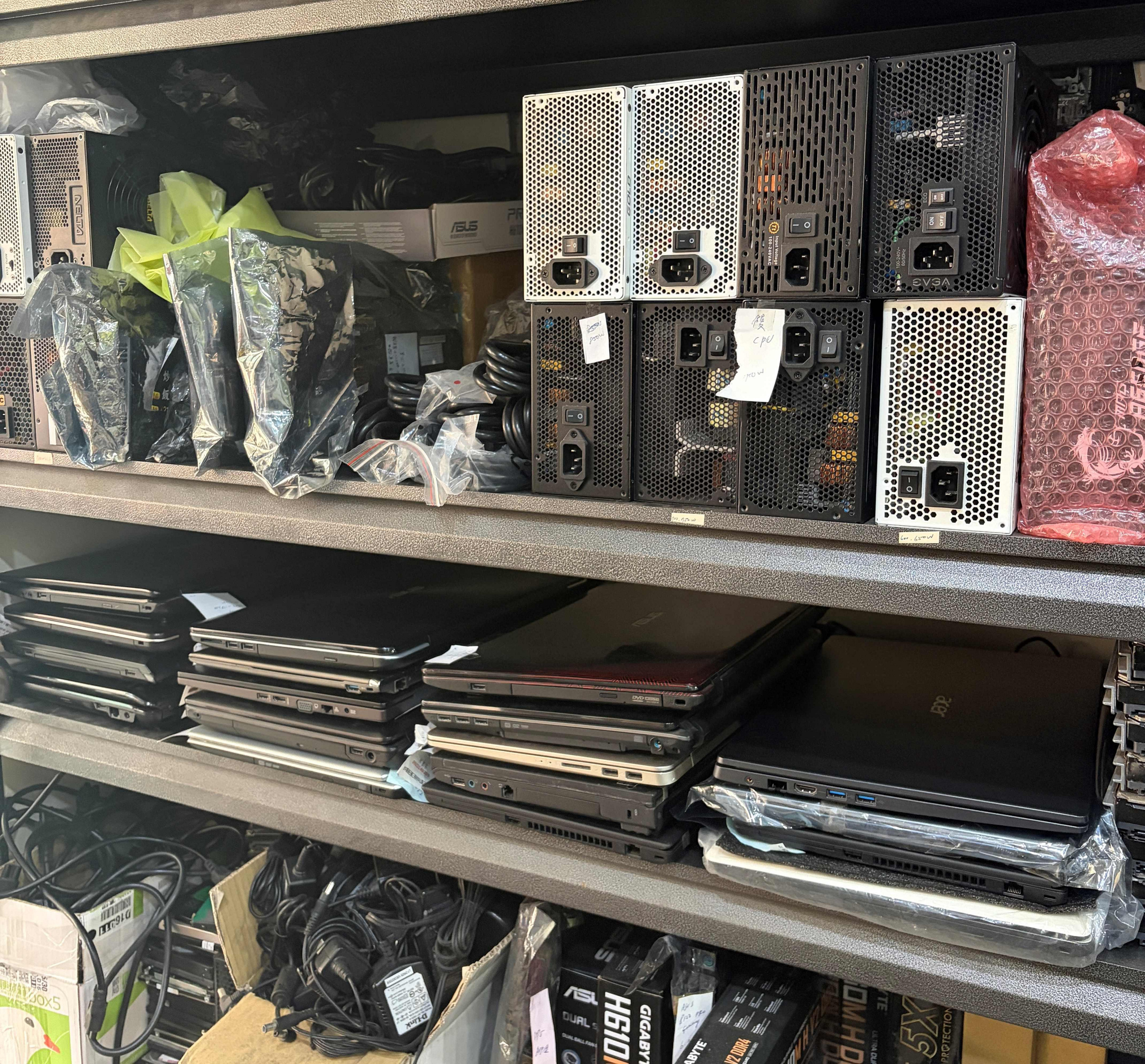 !二手筆電便宜大出清!各牌i3.i5.i7筆電! 文書筆電.電玩.電競.影音筆電/中古筆電華碩asus.acer.hp