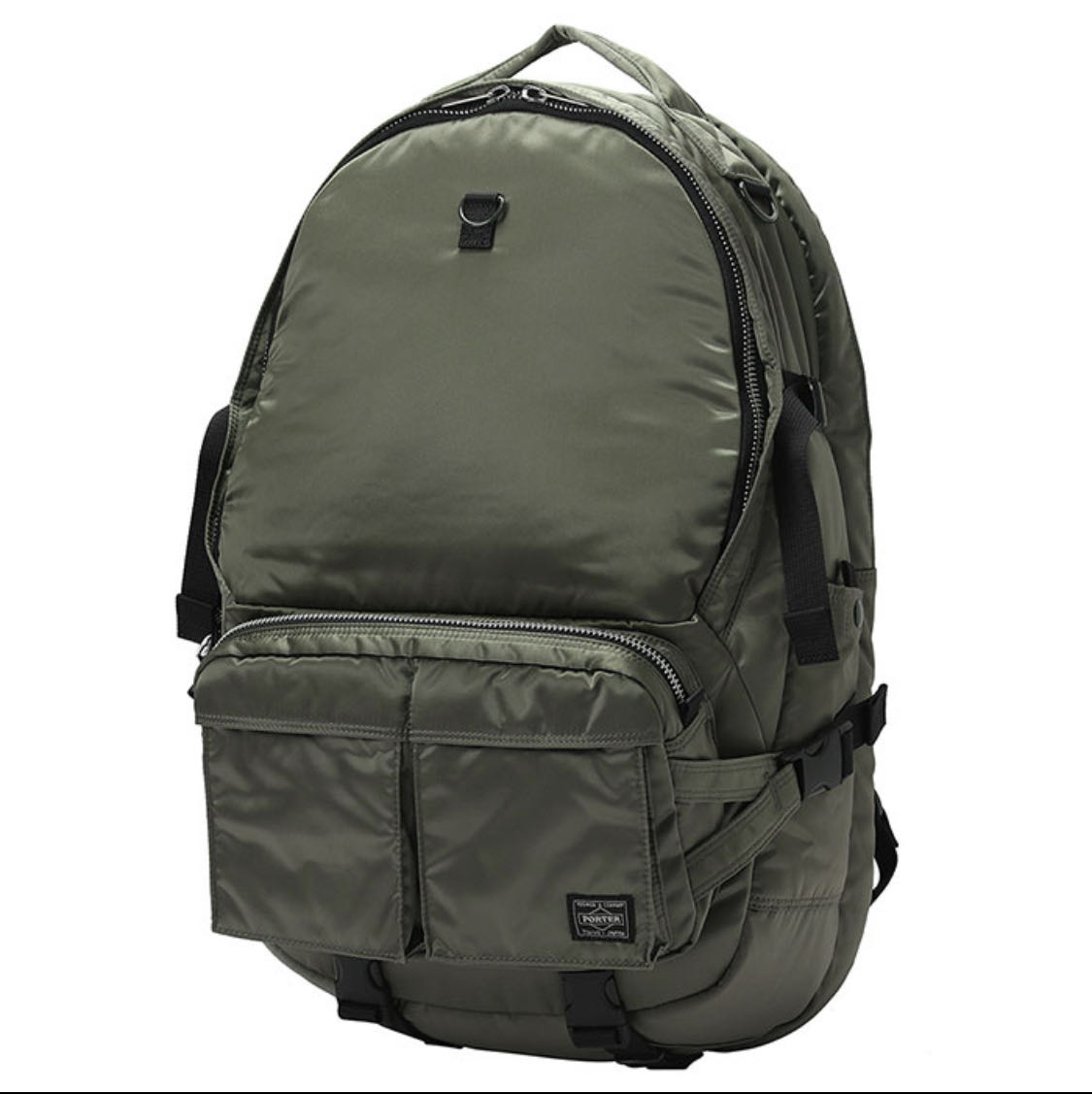 ZP様　廃盤★美品 PORTER / PX TANKER FIELD PACK 日本吉田YOSHIDA PORTER PX TANKER FIELD PACK 26 後背包376