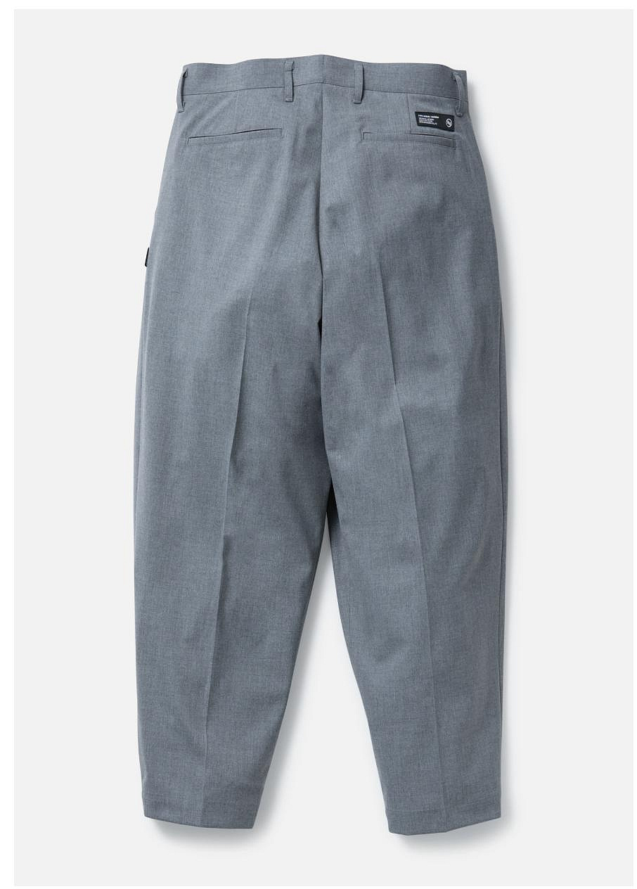 パンツ NEIGHBORHOOD25ss TWO TUCK PANTS NEIGHBORHOOD TWO TUCK PANTS。太陽選物社251ZANH-PTM04 | Yahoo拍賣