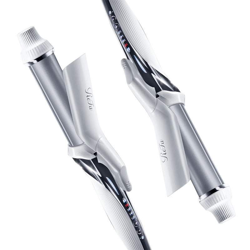 魅惑堤緹🚀】ReFa BEAUTECH CURL IRON 26MM 32MM 捲髮棒電捲棒