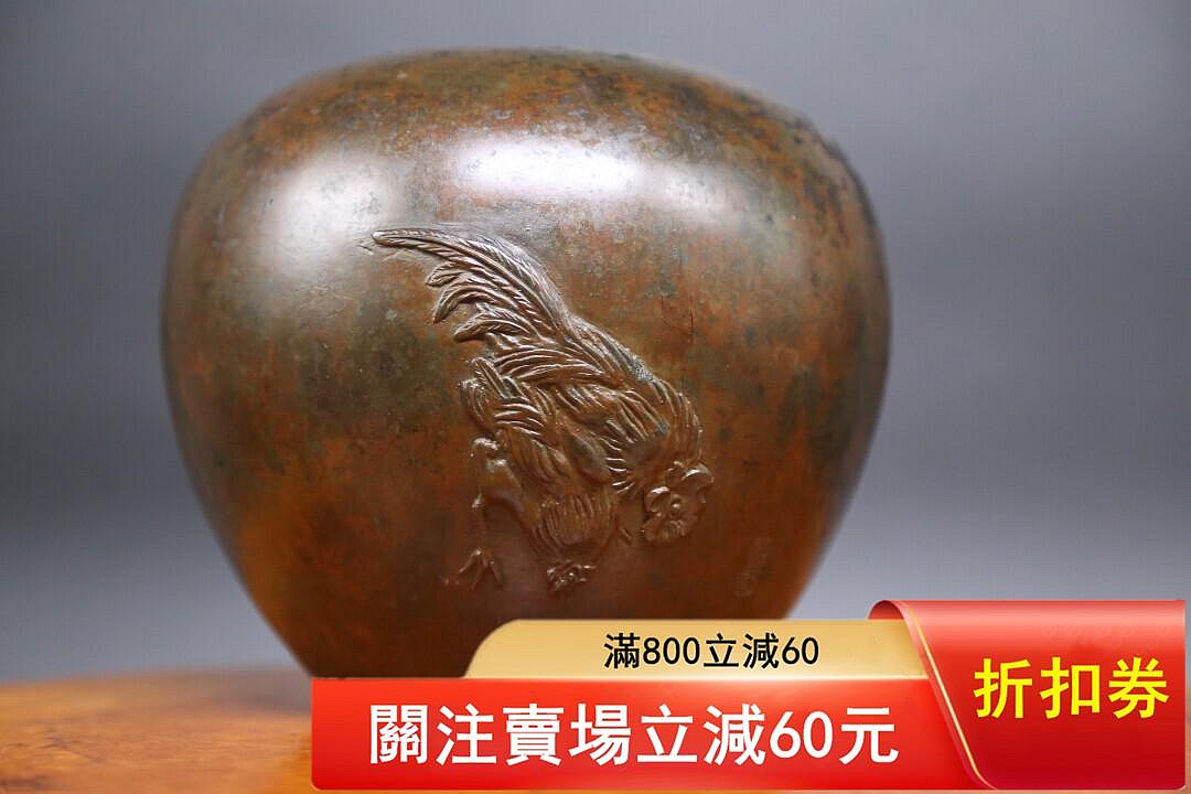 日本銅瓶的價格推薦- 2026年9月| 比價比個夠BigGo