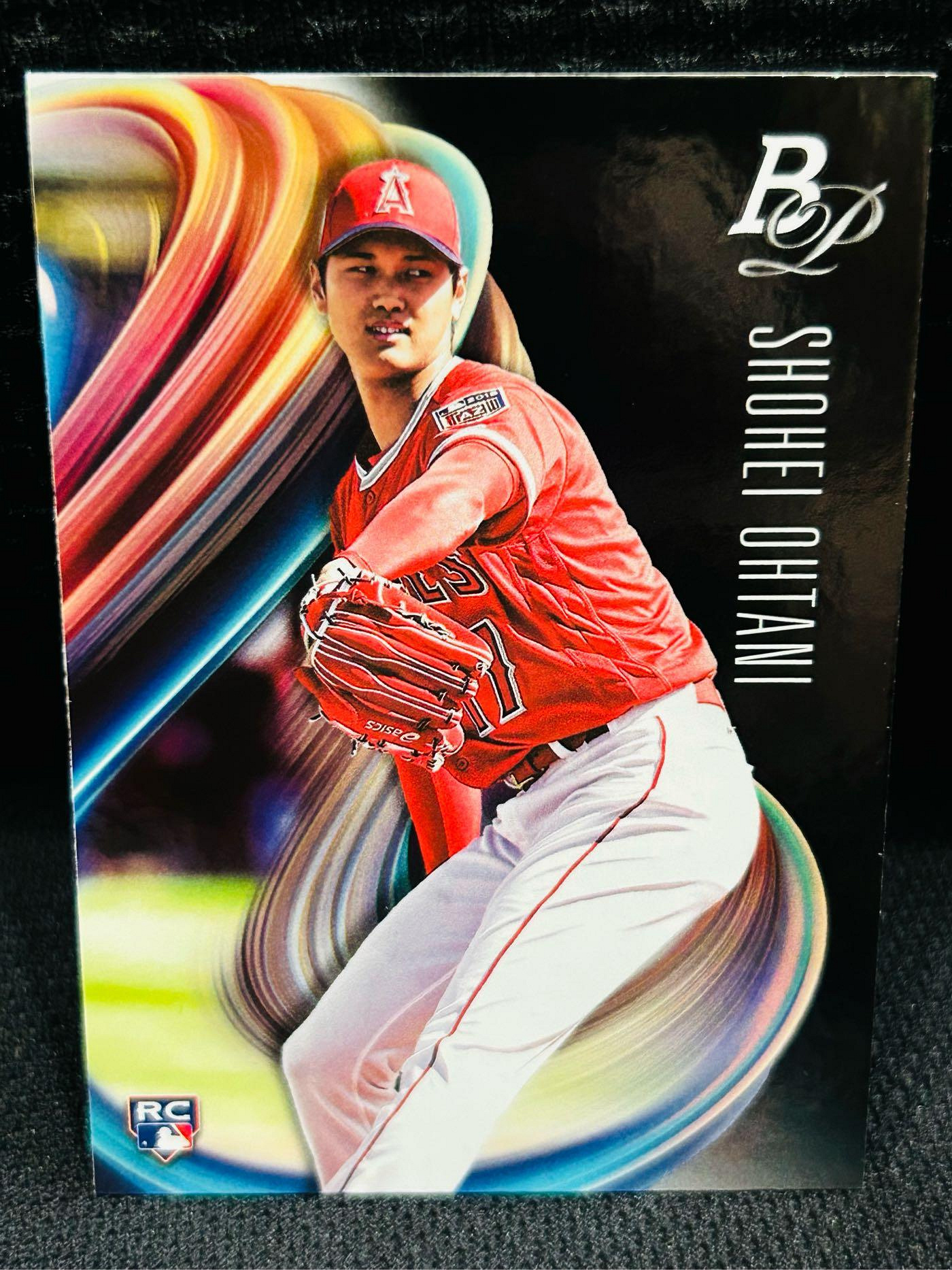 2018 Bowman ohtani的價格推薦- 2026年7月| 比價比個夠BigGo