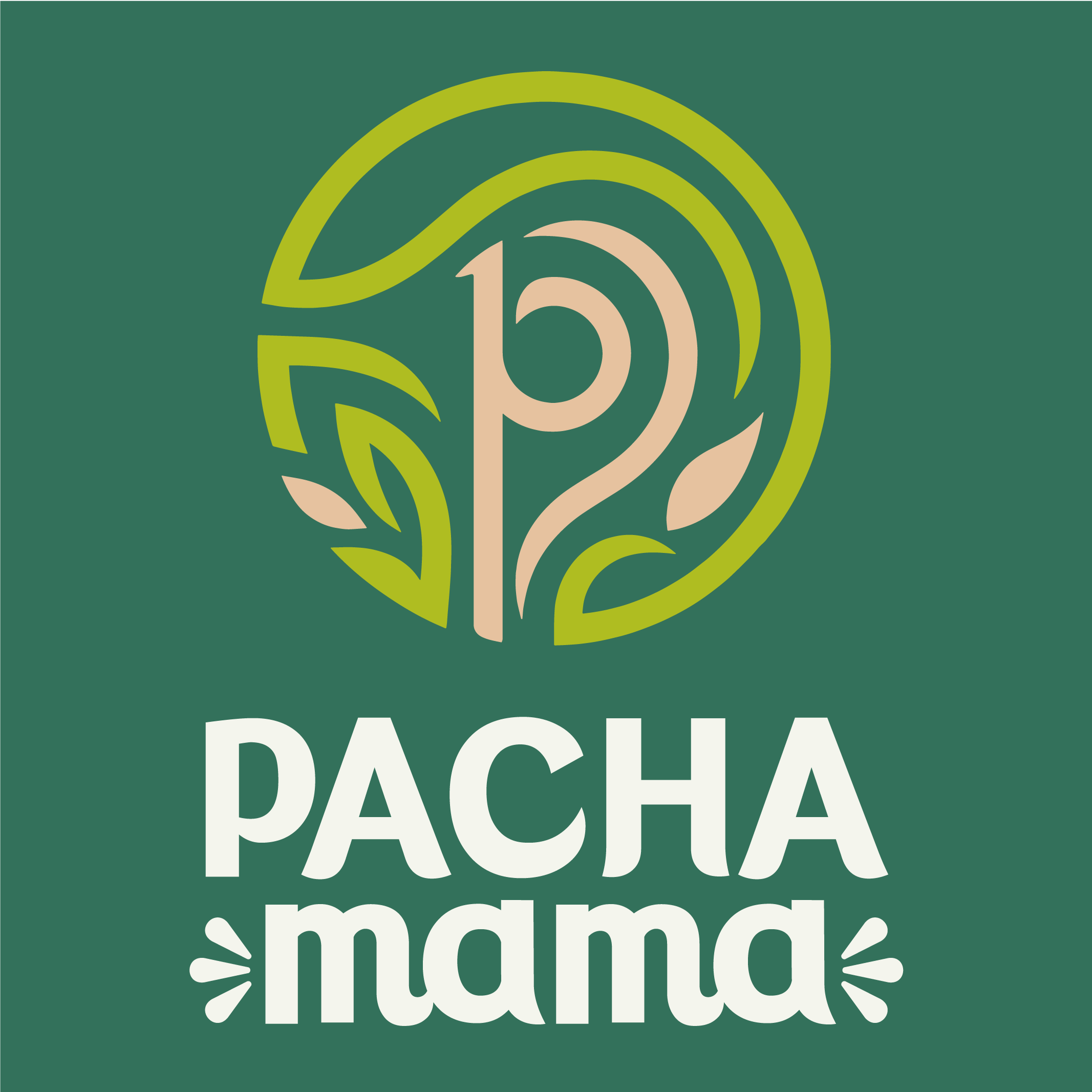 PACHA mama 帕查嬤嬤