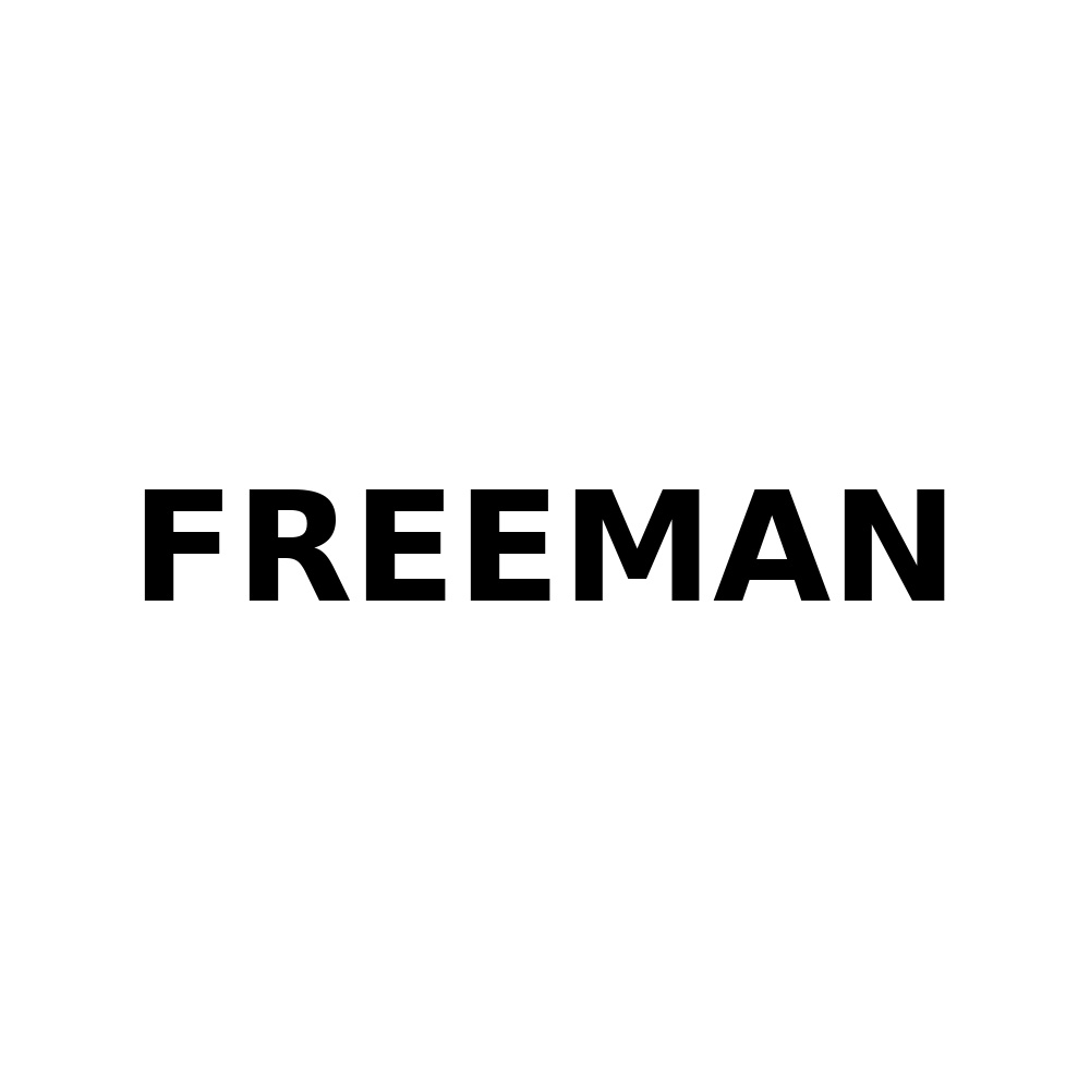 Freeman