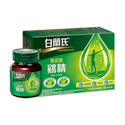 雞精/滴雞精