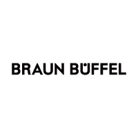 BRAUN BUFFEL 德國小金牛
