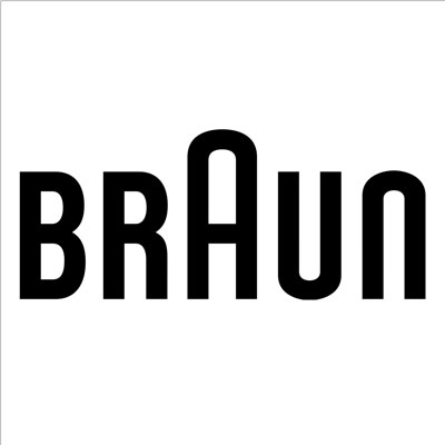 BRAUN 百靈
