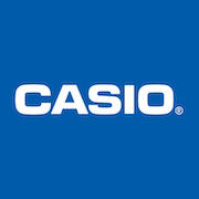 CASIO 卡西歐