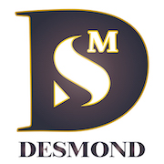 DESMOND 岱思夢