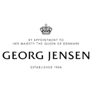 Georg Jensen 喬治傑生