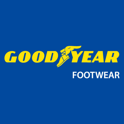 GOODYEAR 固特異