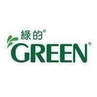 Green 綠的