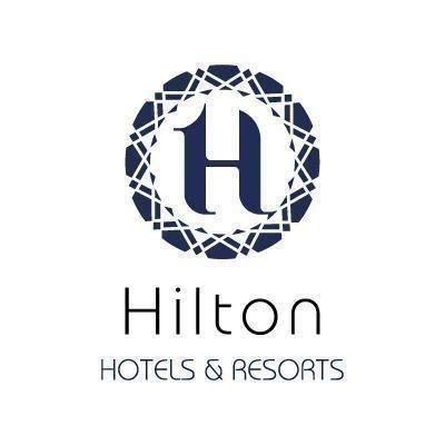 Hilton 希爾頓