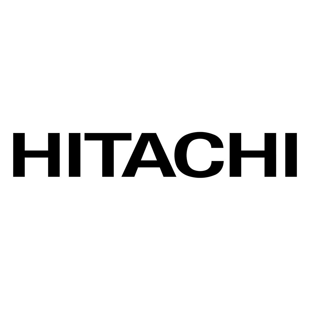 HITACHI 日立